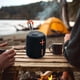 thumbnail image 5 of Altavoces Bluetooth Inalámbrico Altavoz Colgante con Luces Coloridas Y Ranura para Tarjetas, Impermeable para Ciclismo Senderismo Mochila Accesorio Altavoces Bluetooth Portátiles, 5 of 8