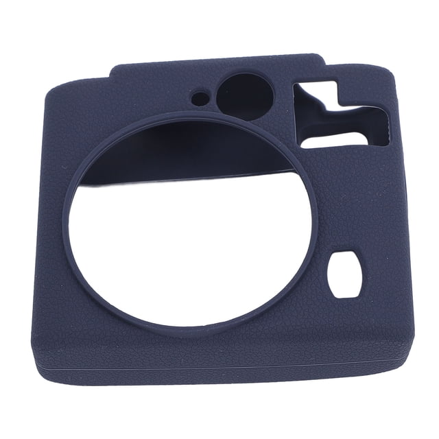 Protective Instant Camera Case Instant Camera Silicone Cover