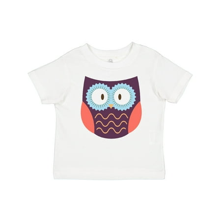 

Inktastic Owl Gift Baby Boy or Baby Girl T-Shirt