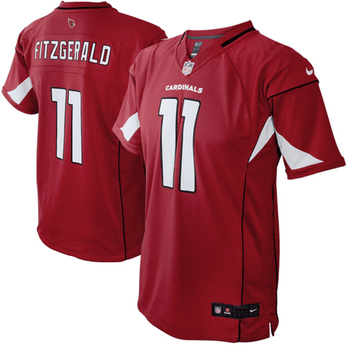 cardinals arizona jersey