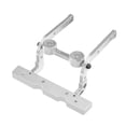 thumbnail image 1 of Modelo de Soporte de La Barra Frontal de RC Accesorio de Vehículos Fácil de Instalar Portador de Equipaje de Automóvil de Control Remoto Ligero para M Plata, 1 of 8