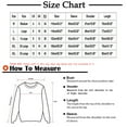 thumbnail image 3 of Fall Shirts for Men Baggy Cotton Linen Solid Pocket Long Sleeve Turn-down Collar T-Shirts Tops Blouses, 3 of 9