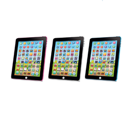 Little Genius Starter Kit Para Fire Tablet – 4 Juegos Educativos STEM Para Preescolar (3-5 Años): ABC, Dibujo, Disfraces E Historias, Con Base Osmo Incluida