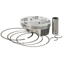 Vertex High Comp Forged Piston Kit for Honda CRF 450 R (13-16) 23856A