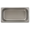 thumbnail image 3 of Update International (SPH-334) 23 Gauge Third Anti-Jam Pan 4" Deep, 3 of 4