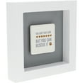 thumbnail image 5 of Pavilion - You Can't Buy Love But You Can Rescue It - 4.75" x 1.25" Square 3D Plaque Wall Decor Sign Gift Dog Cat Doggy Kitty Puppy Kitten K9 Feline Pet Parent Mom Dad Present, 5 of 7