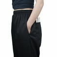thumbnail image 6 of Toptie Classic Baggy Chef Pants with Drawstring Waist Work Pants, 6 of 7