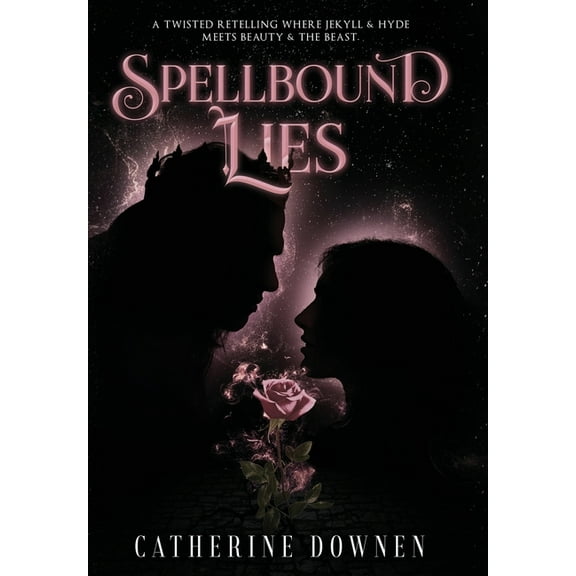 Spellbound Lies, (Hardcover)