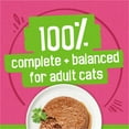 thumbnail image 5 of Purina Friskies Pate Variety Pack, Surfin' and Turfin' Favorites, Wet Cat Food, 5.5 oz Can, 32 Pack, 5 of 10