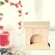 thumbnail image 3 of Adorno de Chimenea de Simulación Accesorios de Regalos para, 3 of 9