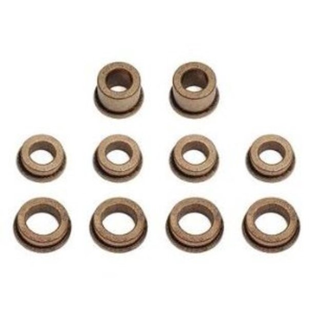 ASSOCIATED 6630 Oilite Bushing Set RC10