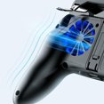 thumbnail image 2 of Moyic Controlador de juegos para teléfonos móviles Gamepad Joystick Fit PUBG Videojuegos y accesorios, 2 of 6