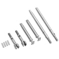 thumbnail image 2 of Front Rear Axle Drive Shaft, Front Rear CVD Drive Shaft Convenient Installation  For 1/16 RC Car, 2 of 8