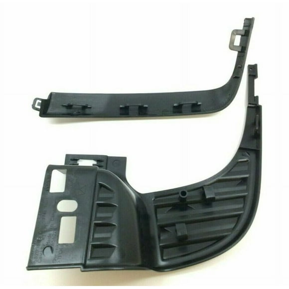 For 2019 - 2021 for Dodge for Ram 1500 Right Rear Black Bumper Step Kit O-