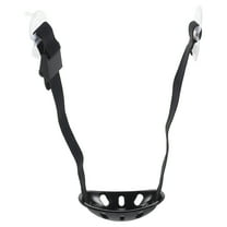 TELOLY Chin Strap for Safety Helmet, Football, Soccer, Batting Work Supplies, Polyester