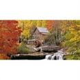 thumbnail image 1 of Biggies WM-WWL-54 Water Wheel Wall Murals, 1 of 1