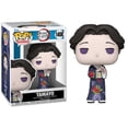 thumbnail image 1 of Funko POP! Caja dañada-Evil Queen Glitter exclusivo, Jurassic Blue & Beta, Gollum, Tsuyu Asui EDICIÓN LIMITADA, Jumbo Killer Klowns, My hero academy Izuku, Daniel Larusso, Tokoyami, Simba, Todoroki, 1 of 5