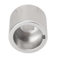 thumbnail image 1 of Crankshaft Tool, Durable Rust Resistant Antiaging Silver Crank Shaft Turning Socket  For  Small Block 5.7L 305 350 400 V8, 1 of 8