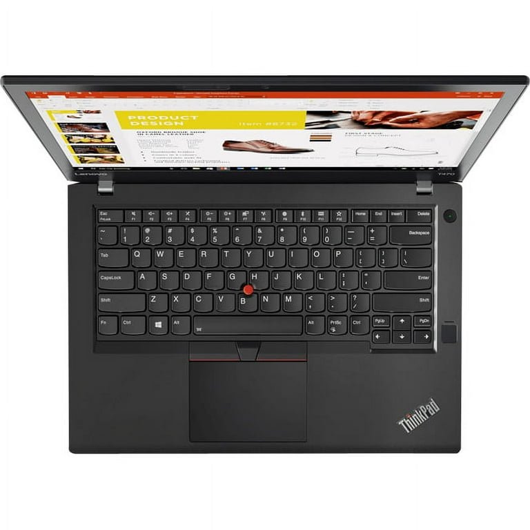 Lenovo ThinkPad T470 - 14
