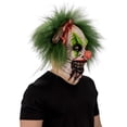 thumbnail image 3 of Máscara De Payaso Sangriento Gluttonous Clown Ghoulish Productions, 3 of 8