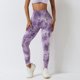 thumbnail image 1 of Mallas sin costuras de cintura alta para mujer, pantalones de Yoga de secado rápido con realce de realce de glúteos y melocotón, ejercicio de carrera al aire libre, gimnasio y Fitness, 1 of 5