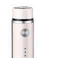 thumbnail image 3 of Mini afeitadora eléctrica inalámbrica para hombres, maquinilla de afeita cabezal giratorio de 360 degree, depilación Facial, recortadora de precisión Zulema Afeitadora eléctrica, 3 of 5