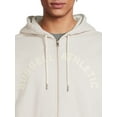 thumbnail image 4 of Russell Athletic Men's & Big Men's Arch Graphic Zip Hoodie, Sizes S-4XL, 4 of 5