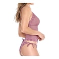 thumbnail image 2 of Baby Doll espalda ajustable Ilusión T M Rosa, 2 of 3