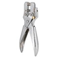 thumbnail image 3 of Punch Pliers,Multi Function Punch Pliers Leather Puncher Eyelet Hole Punch Enhanced Features, 3 of 9