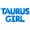 Blue, variant on Letter Balloons - TAURUS GIRL 16" Inch Alphabet Letters Foil Mylar Balloon Taurus Birthday Party Banner (Pink)