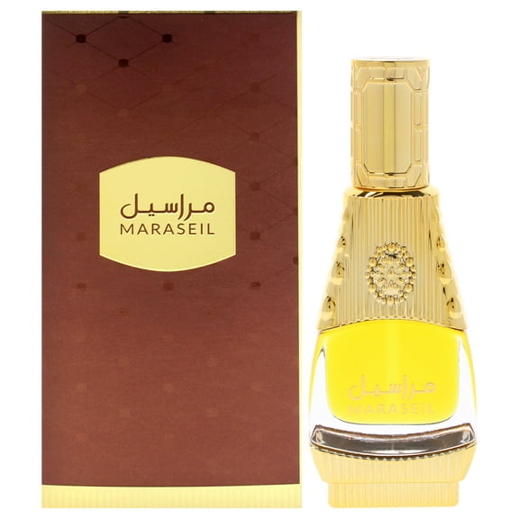 Rasasi Maraseil , 0.5 oz Concentrated Perfume Oil