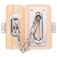 thumbnail image 1 of SEWACC Square Busy Board Light Yellow for Kids Dexterity Development in Playtime 1Pack, 1 of 8