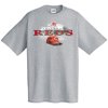 MLB - Men's Cincinnati Reds Team Tee