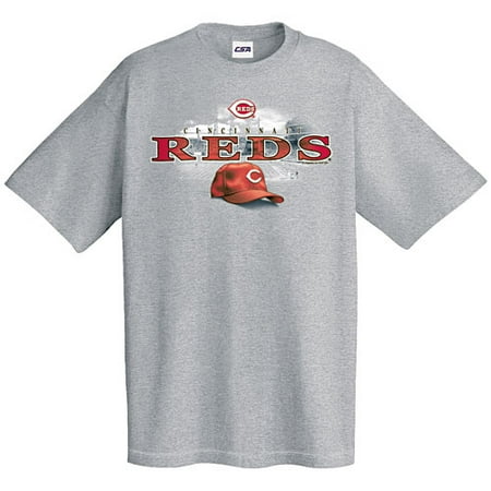 MLB - Men's Cincinnati Reds Team Tee