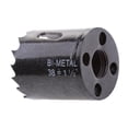 thumbnail image 4 of Escariador de metal de vidrio de mármol con de agujero de diámetro de 38mm Cola Acero de alta velocidad, 4 of 8