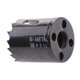 thumbnail image 4 of Escariador de metal de vidrio de mármol con de agujero de diámetro de 38mm Cola Acero de alta velocidad, 4 of 8