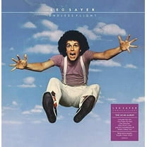 Leo Sayer - Endless Flight - Music & Performance - Vinyl