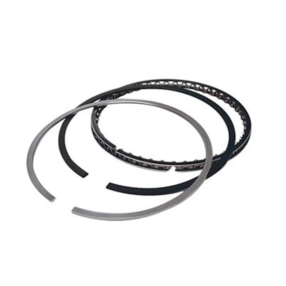 Diamond Racing Products 09244600 4.60 in. Pro Select Ring Set