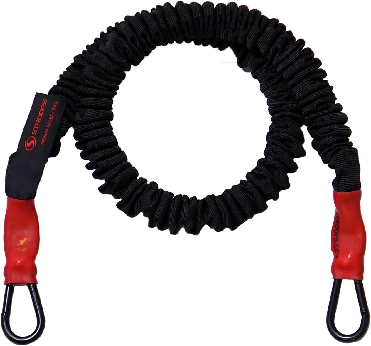 Skil-Care Ex-Box Resistance Trainer — Adjustable Band System For Seated Arm & Leg Rehab, Includes Bands & Handles