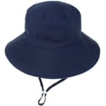 thumbnail image 3 of SIISLL Sun Hat Bucket Hat Summer Beach Hats UPF 50+, 3 of 3
