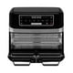 thumbnail image 2 of HORNO ELÉCTRICO Y FREIDORA DE AIRE DUAL ZONE Daewoo COLOR negro CAPACIDAD 5.5 L, 2 of 3
