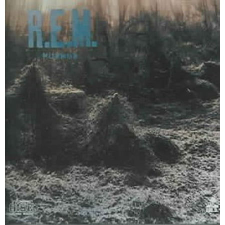 Murmur (CD)