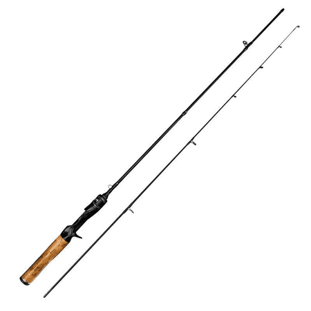 FACEGA Fishing Rod Convenient Design Reinforced Joint Easy Casting Shape2