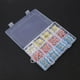 thumbnail image 4 of Kit de 300 conectores de terminales de cable con manguito de soldadura para componentes electrónicos a prueba de agua, 4 of 10