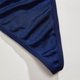 thumbnail image 4 of Gibobby Calzoncillos sexy Tanga para mujer europea y americana, ropa interior sin de cintura con de amor sexi y pajarita(Morado,G), 4 of 5