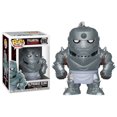 thumbnail image 5 of 2025 NUEVA LLEGADA FUNKO POP Fullmetal Alchemist #391 Edward Elric #392 Alphonse #452 Figuras de acción de vinilo Modelos para regalo de niños, 5 of 5