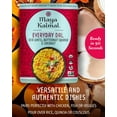 thumbnail image 6 of Maya Kaimal - Organic Indian Everyday Dal - Red Lentil 10oz - Fully Cooked with Butternut Squash and Coconut - Vegan - Microwavable - Ready to Eat Meals- Pack of 6, 6 of 9