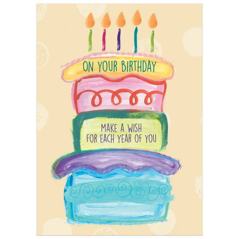 AFH213 Birthday Card AFH213 Birthday Card