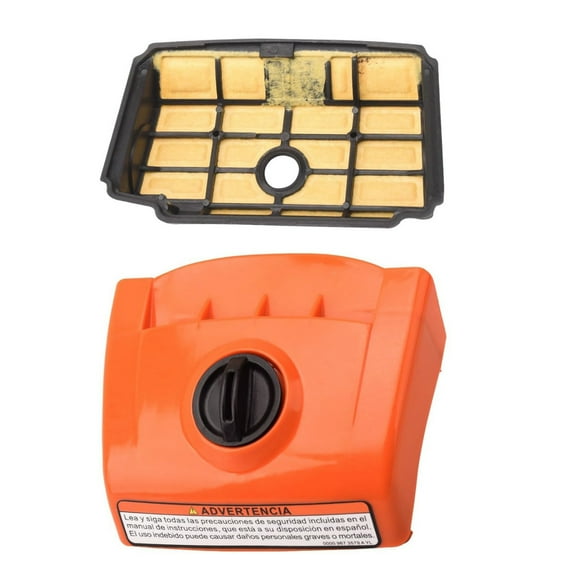APPLAYERR MS193T MS193TC MS194T Chainsaw Air Filter Cover Kit 1137-140-1903 1137-120-1604 Plastic Air Intake for Stihl