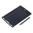 thumbnail image 3 of Tableta De Escritura LCD, Tablero De Garabatos Reutilizable Multipropósito De 8,5 Pulgadas, Espacio Suficiente Con Lápiz óptico Para Niños Para Garabatear ANGGREK Negro, 3 of 8